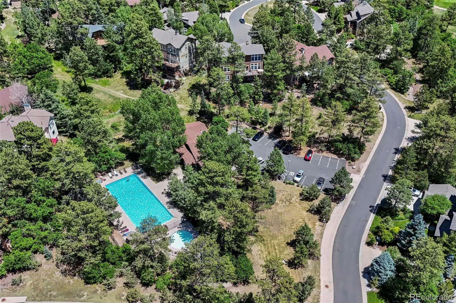 7018 Forest Ridge Circle Castle Pines CO 80108 MLS #REC1558276 06182026193653 1600 49
