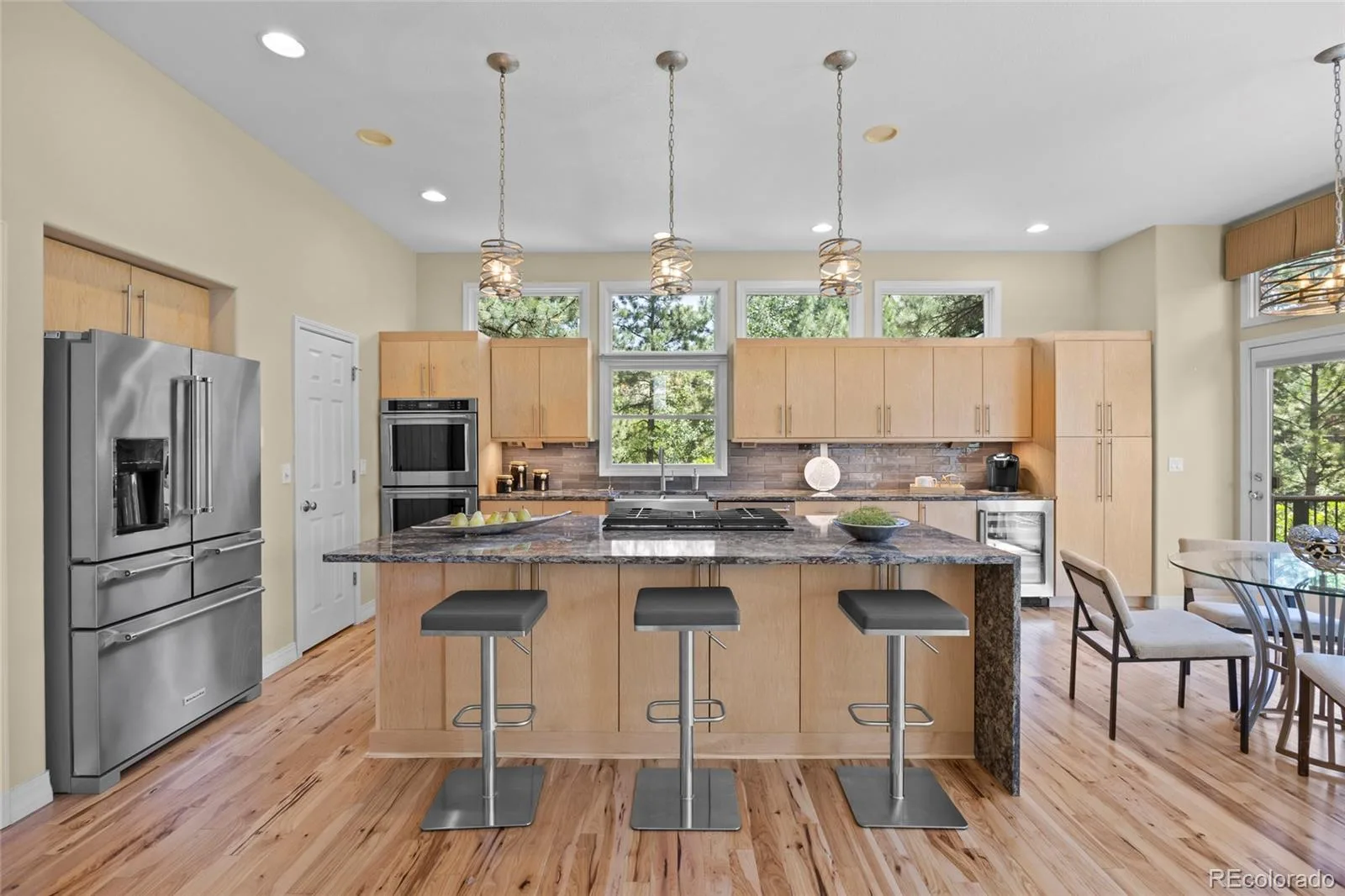 7018 Forest Ridge Circle Castle Pines CO 80108 MLS #REC1558276 06182026193653 1600 9
