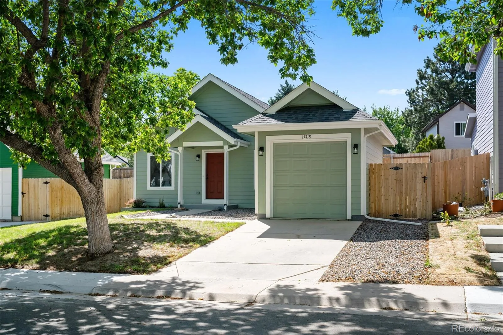 17419 E Whitaker Drive Aurora CO 80015 | MLS #REC1561108 07092026201235 1600 1