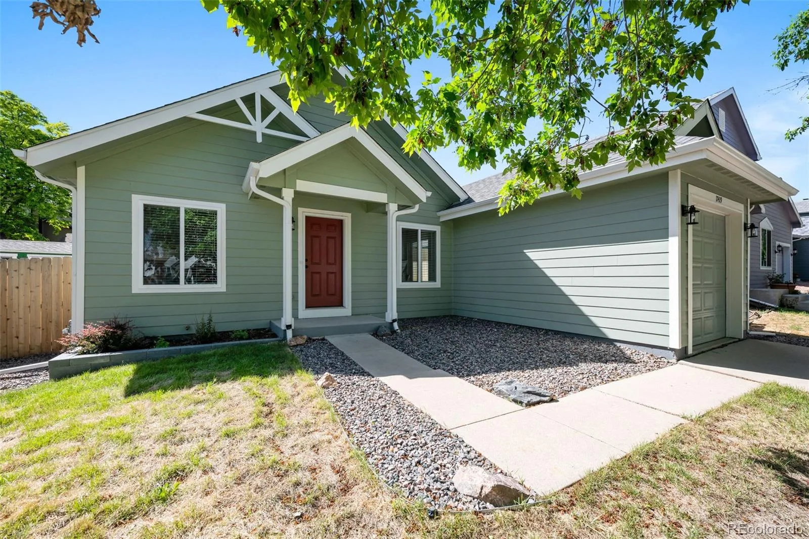 17419 E Whitaker Drive Aurora CO 80015 | MLS #REC1561108 07092026201235 1600 3