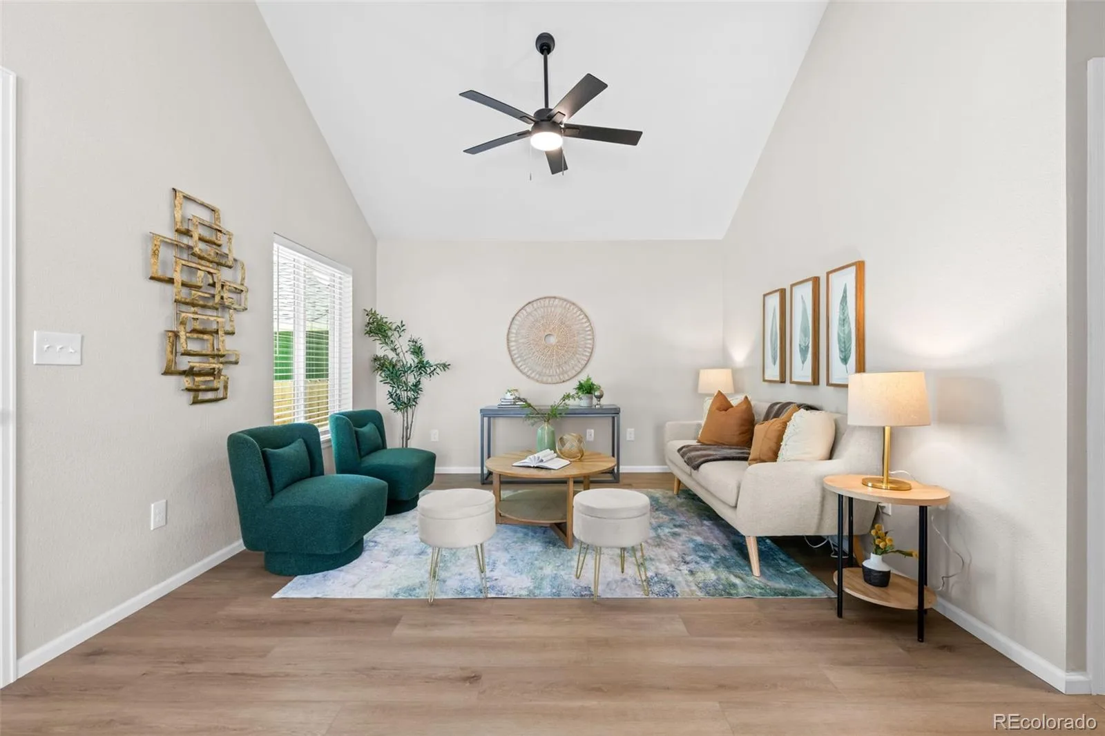 17419 E Whitaker Drive Aurora CO 80015 | MLS #REC1561108 07092026201235 1600 6