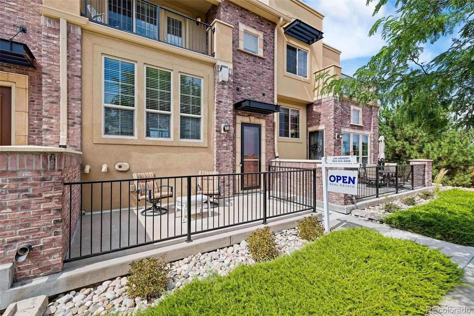 9499 Rockhurst Street #C Littleton CO 80129 | MLS #REC1561341 07282026211732 1600 1