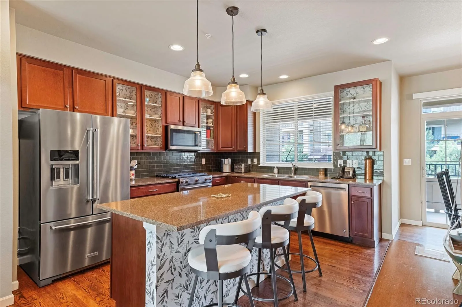 9499 Rockhurst Street #C Littleton CO 80129 | MLS #REC1561341 07282026211732 1600 10