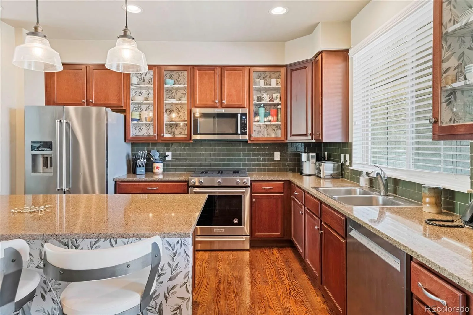 9499 Rockhurst Street #C Littleton CO 80129 | MLS #REC1561341 07282026211732 1600 11