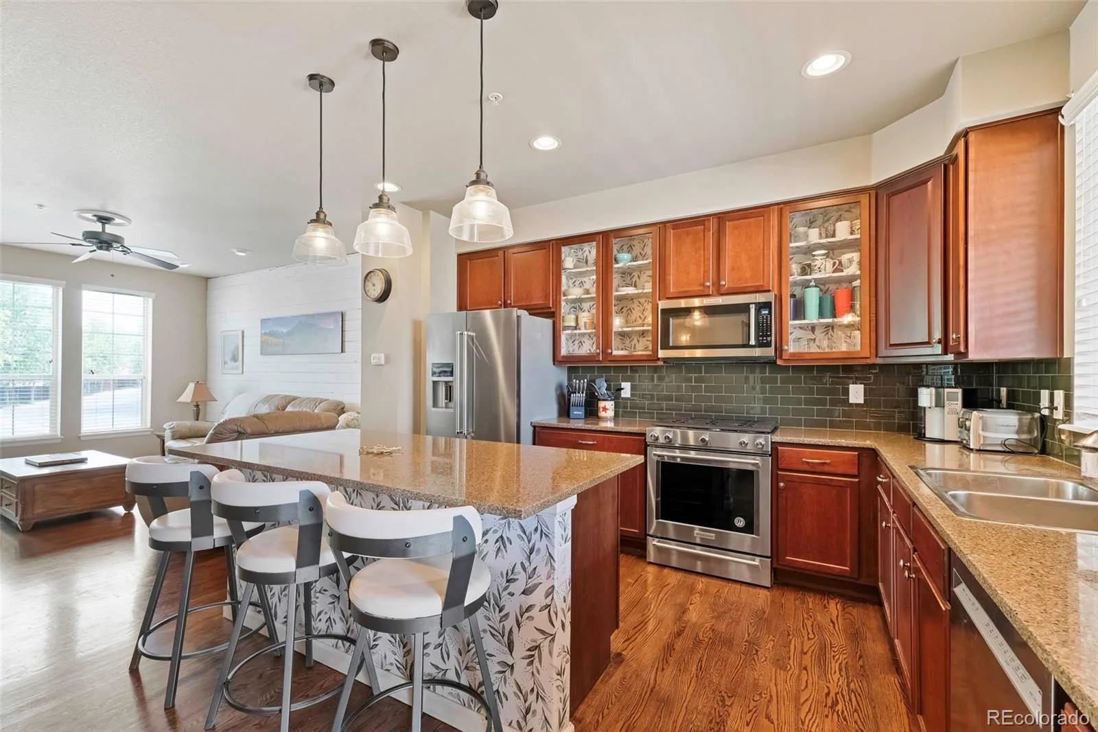 9499 Rockhurst Street #C Littleton CO 80129 | MLS #REC1561341 07282026211732 1600 12
