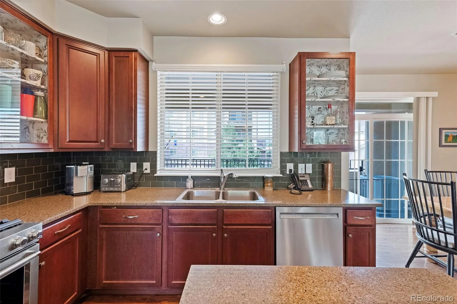 9499 Rockhurst Street #C Littleton CO 80129 | MLS #REC1561341 07282026211732 1600 15