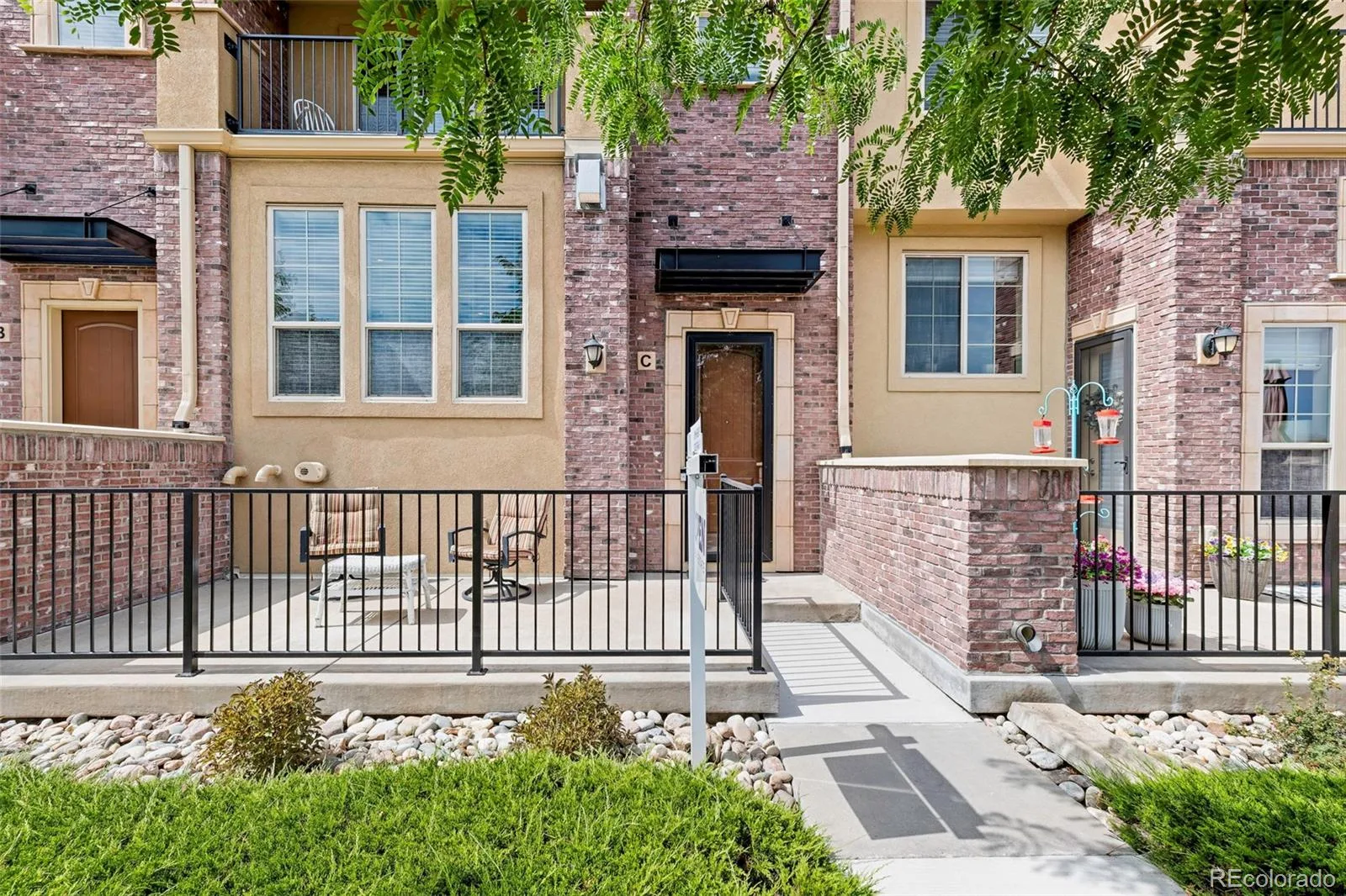 9499 Rockhurst Street #C Littleton CO 80129 | MLS #REC1561341 07282026211732 1600 2