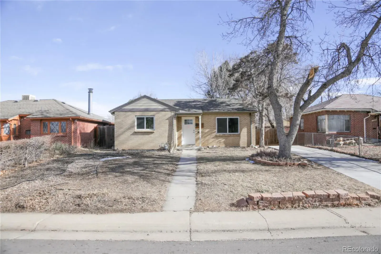 3290 Magnolia Street Denver CO 80207 MLS #REC1562447 02022026172752 1600 0