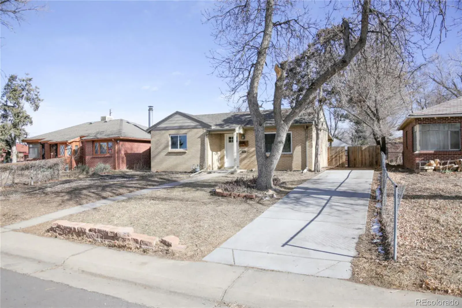3290 Magnolia Street Denver CO 80207 MLS #REC1562447 02022026172752 1600 1