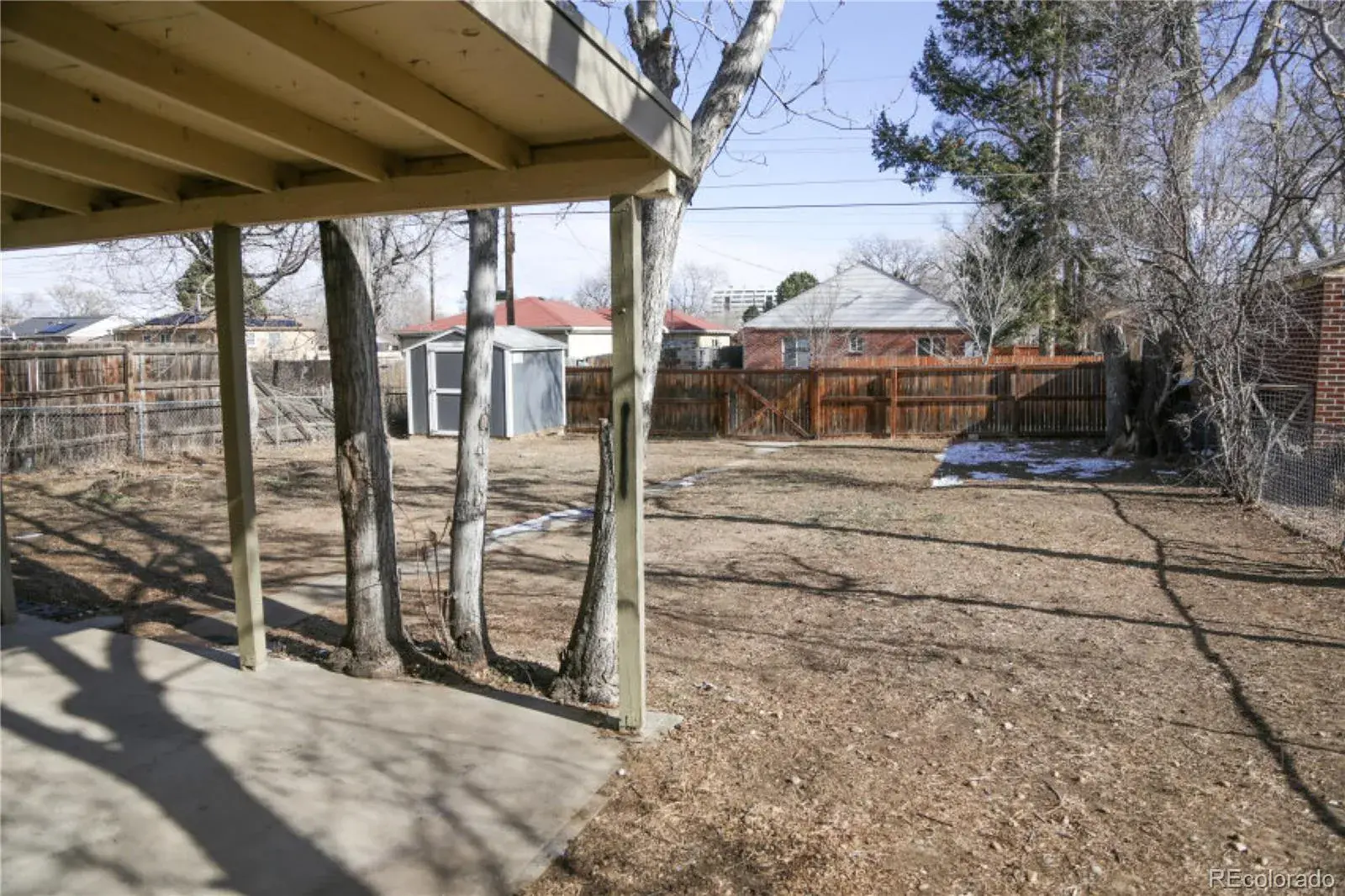 3290 Magnolia Street Denver CO 80207 MLS #REC1562447 02022026172752 1600 3
