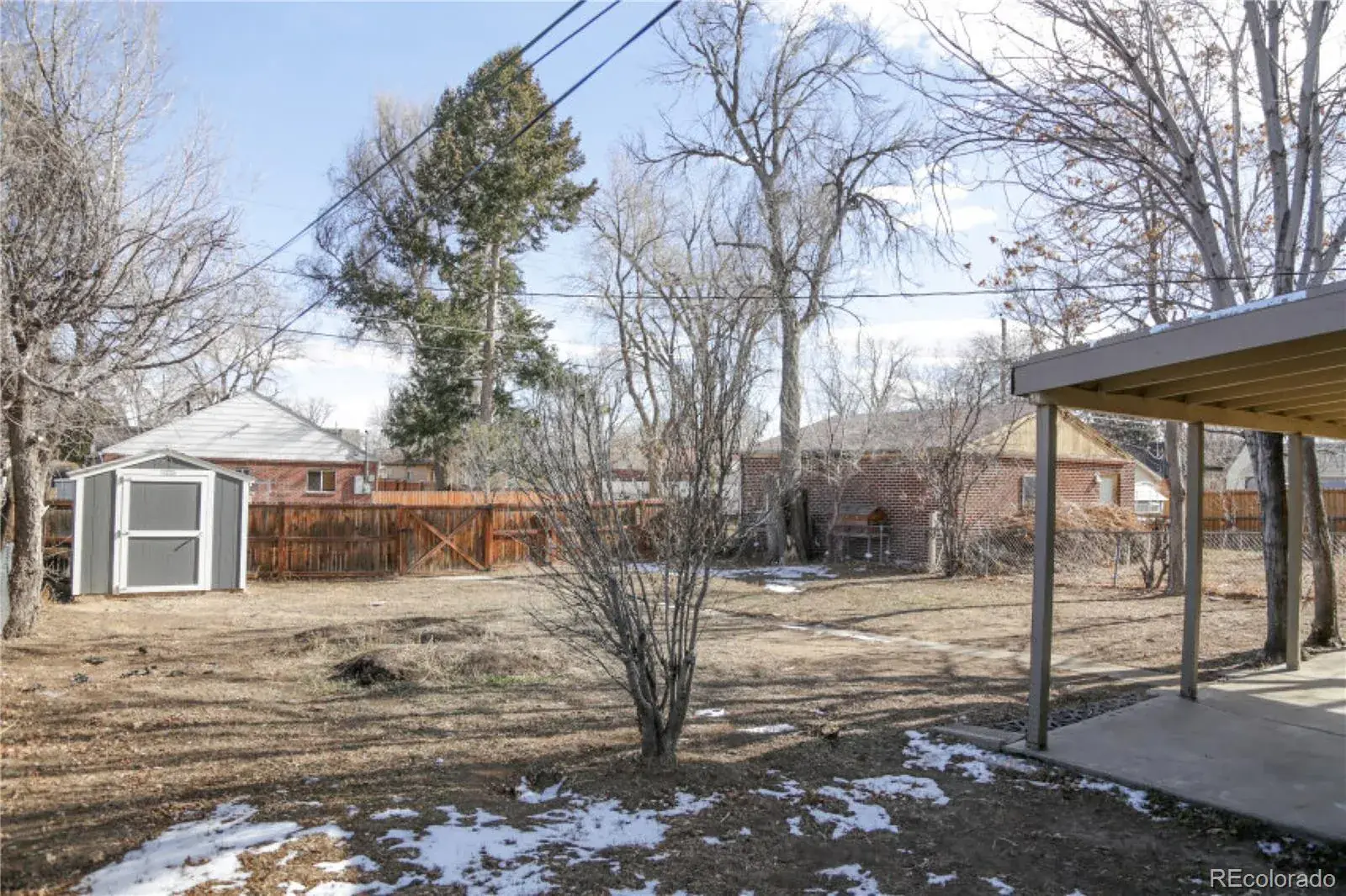 3290 Magnolia Street Denver CO 80207 MLS #REC1562447 02022026172752 1600 4