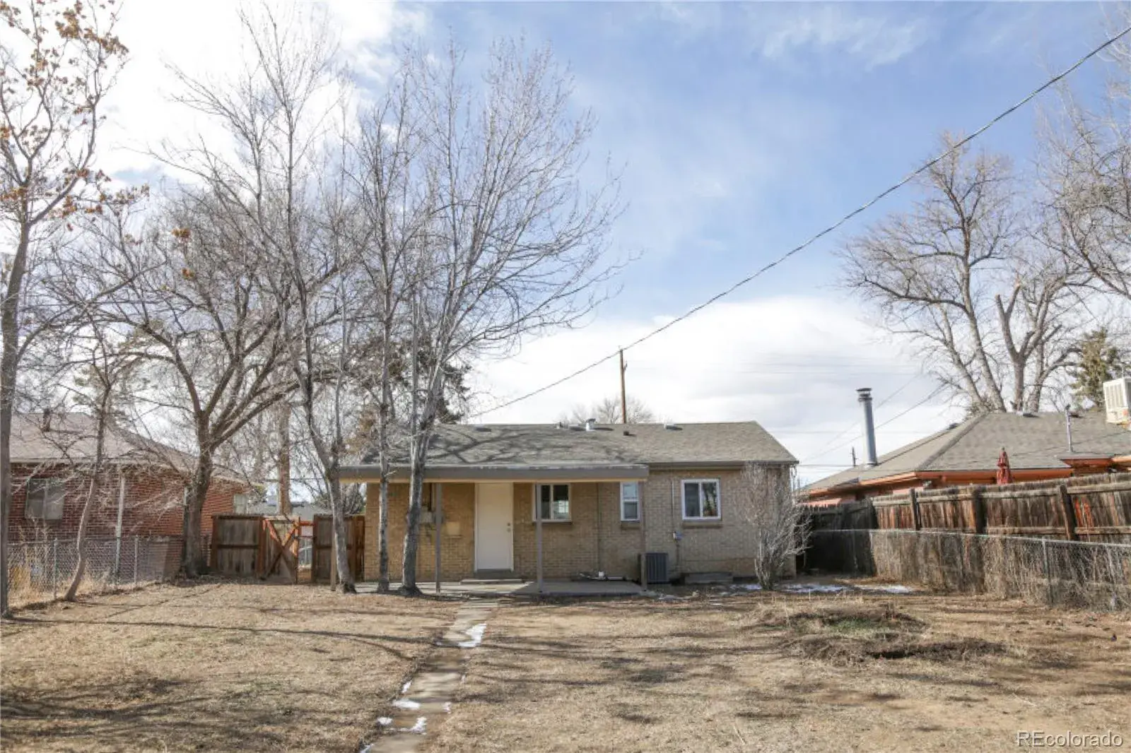 3290 Magnolia Street Denver CO 80207 MLS #REC1562447 02022026172752 1600 5