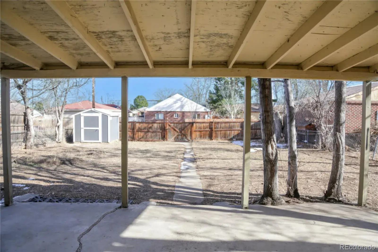 3290 Magnolia Street Denver CO 80207 MLS #REC1562447 02022026172752 1600 6