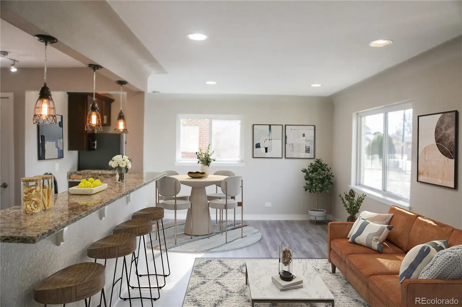 3290 Magnolia Street Denver CO 80207 MLS #REC1562447 02022026172752 1600 7