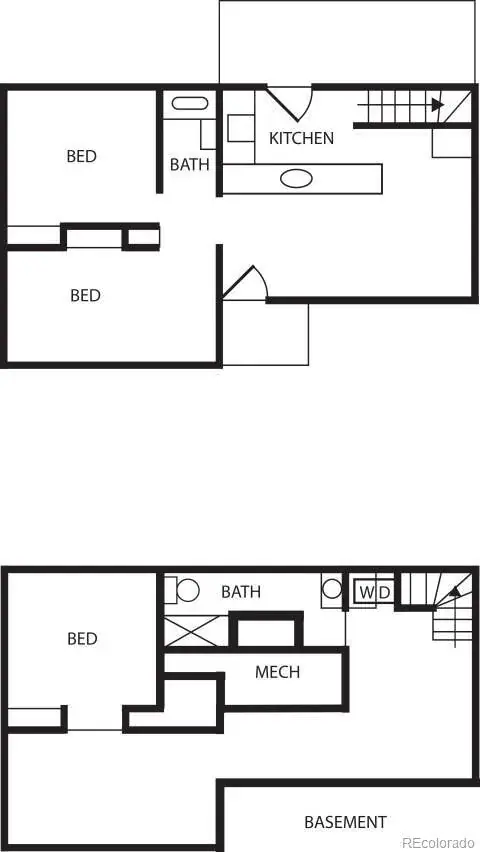3290 Magnolia Street Denver CO 80207 MLS #REC1562447 02022026172752 480 28