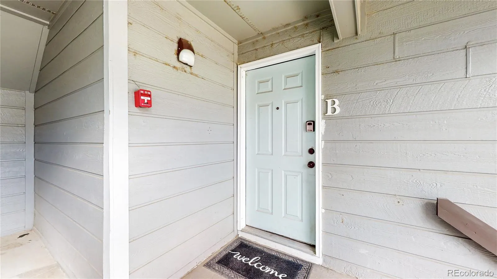 12434 E Tennessee Circle #B Aurora CO 80012 MLS #REC1563967 04142026070404 1600 30