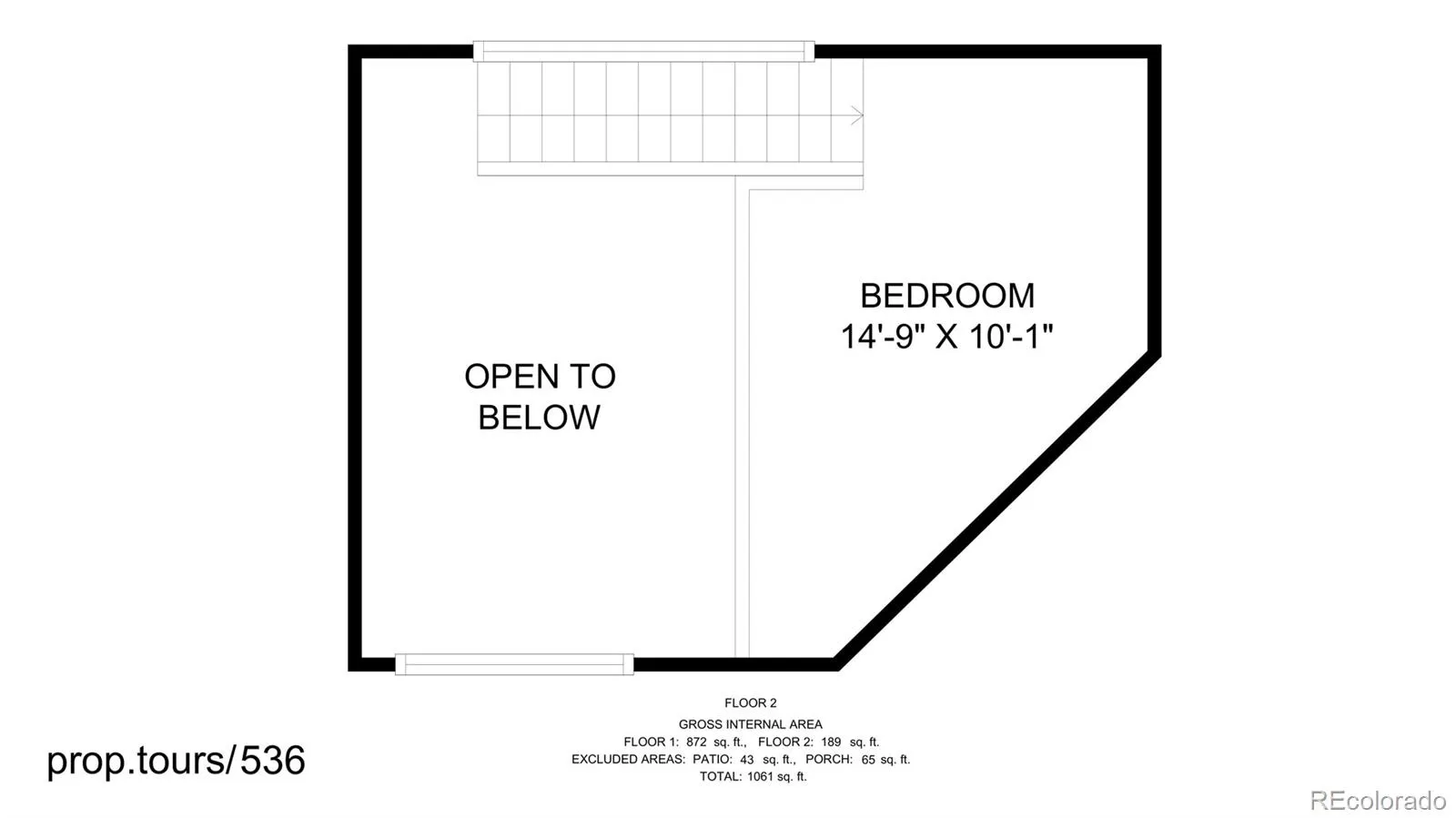 12434 E Tennessee Circle #B Aurora CO 80012 MLS #REC1563967 04142026070404 1600 42