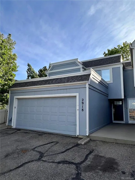 2918 S Parker Court Aurora CO 80014 | MLS #REC1564413 10022026174530 800 1