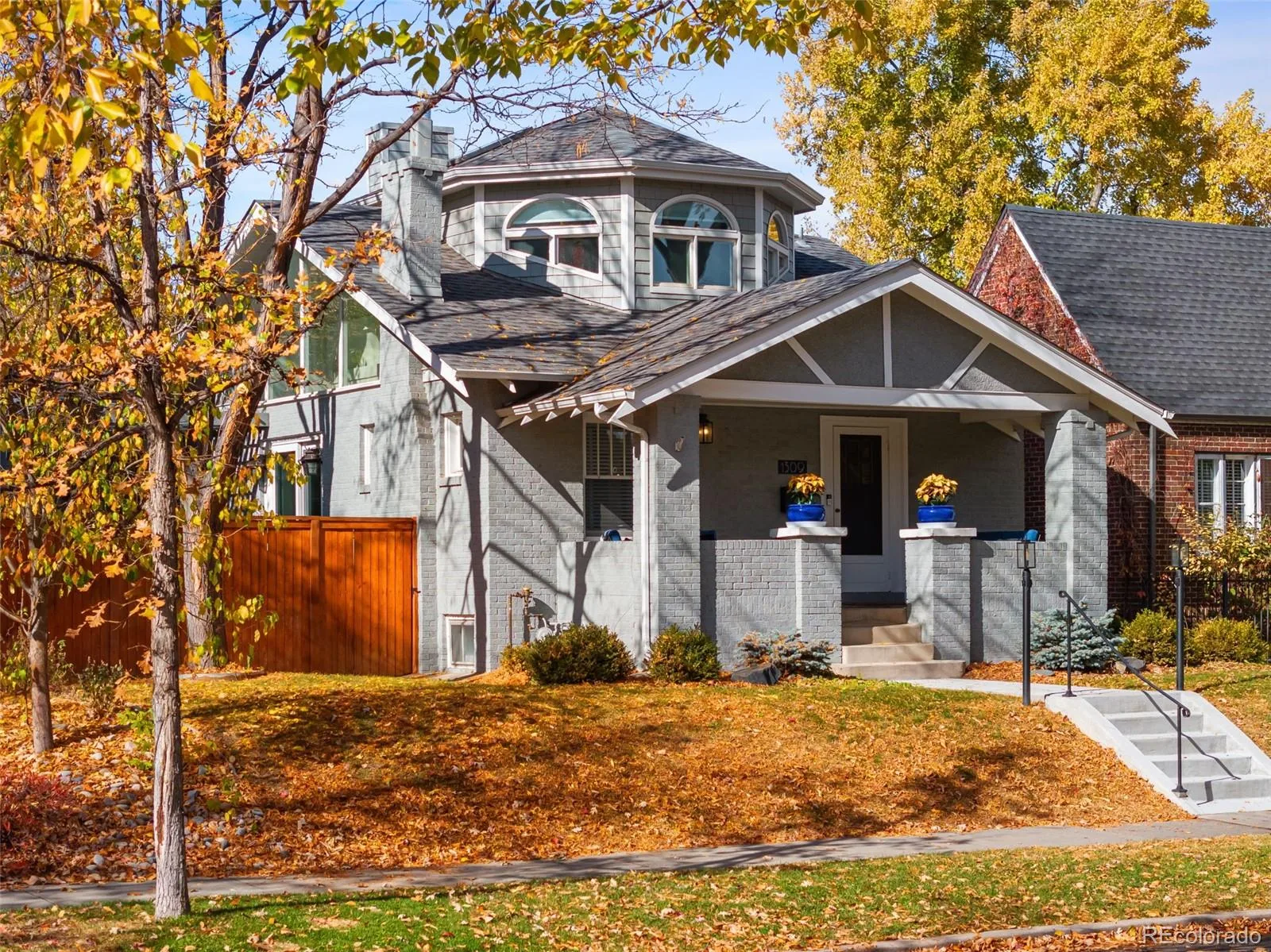 1309 S Humboldt Street Denver CO 80210 | MLS #REC1564479 07192026130345 1600 1