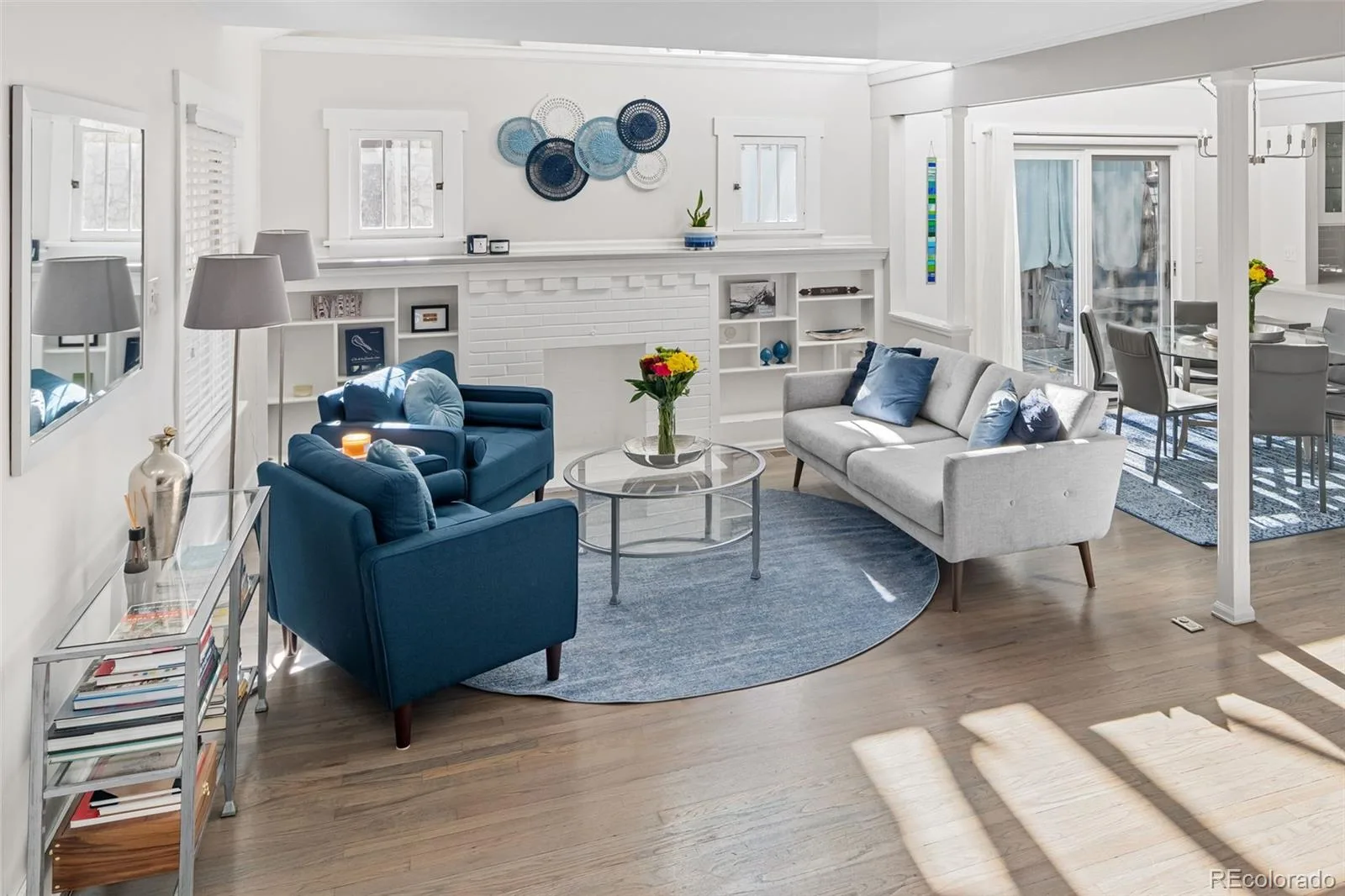 1309 S Humboldt Street Denver CO 80210 | MLS #REC1564479 07192026130345 1600 10