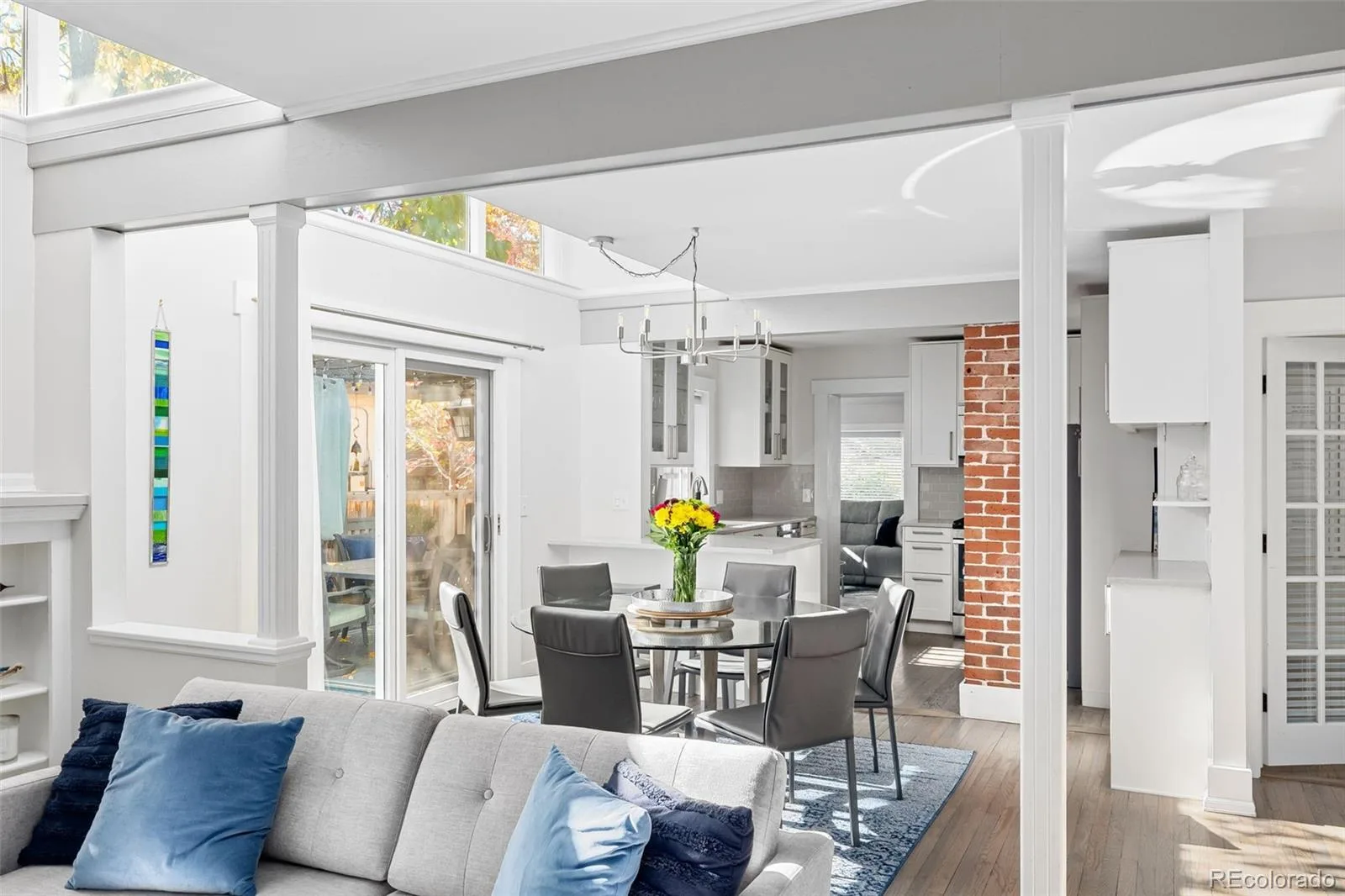 1309 S Humboldt Street Denver CO 80210 | MLS #REC1564479 07192026130345 1600 12