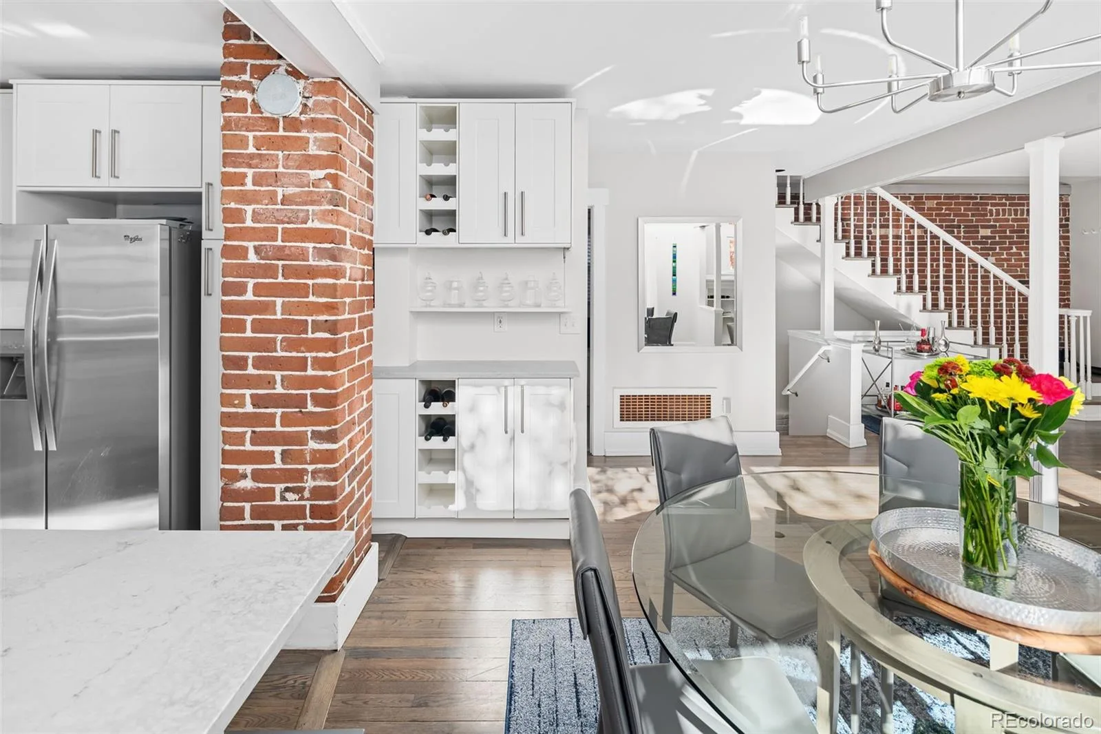 1309 S Humboldt Street Denver CO 80210 | MLS #REC1564479 07192026130345 1600 15