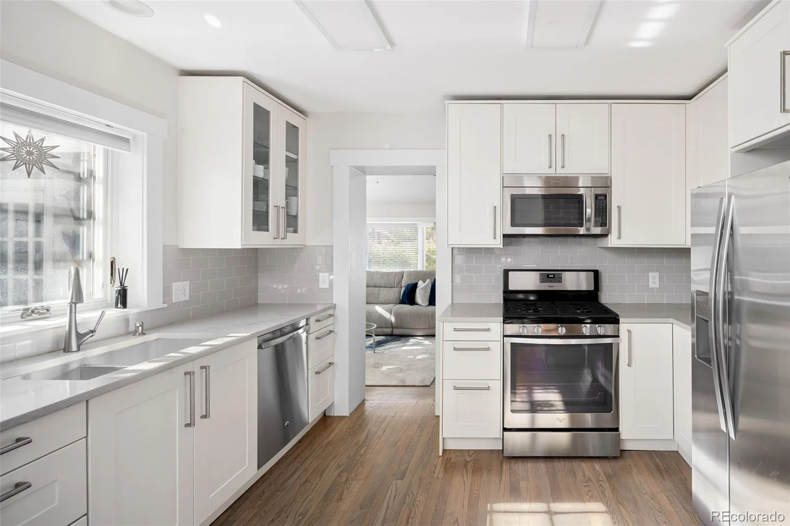 1309 S Humboldt Street Denver CO 80210 | MLS #REC1564479 07192026130345 1600 17