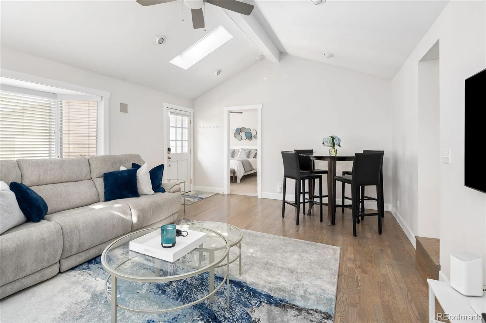 1309 S Humboldt Street Denver CO 80210 | MLS #REC1564479 07192026130345 1600 22