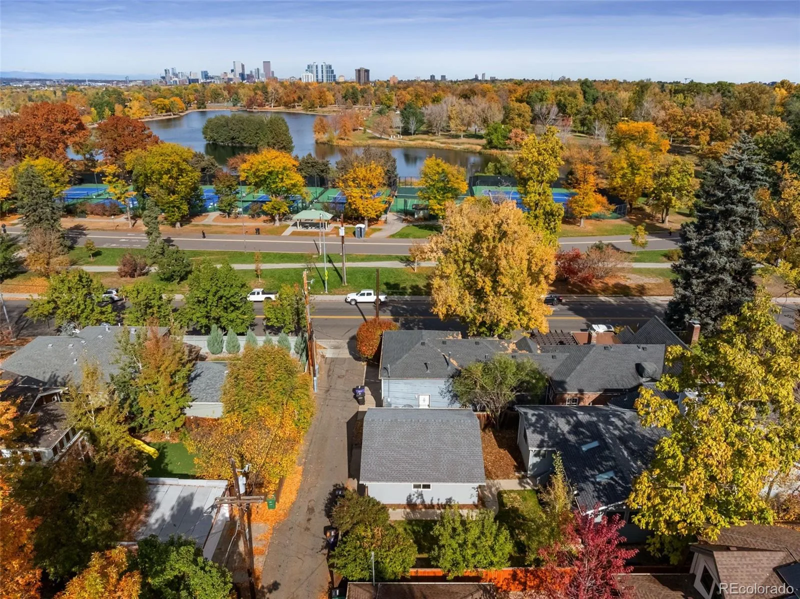 1309 S Humboldt Street Denver CO 80210 | MLS #REC1564479 07192026130345 1600 40