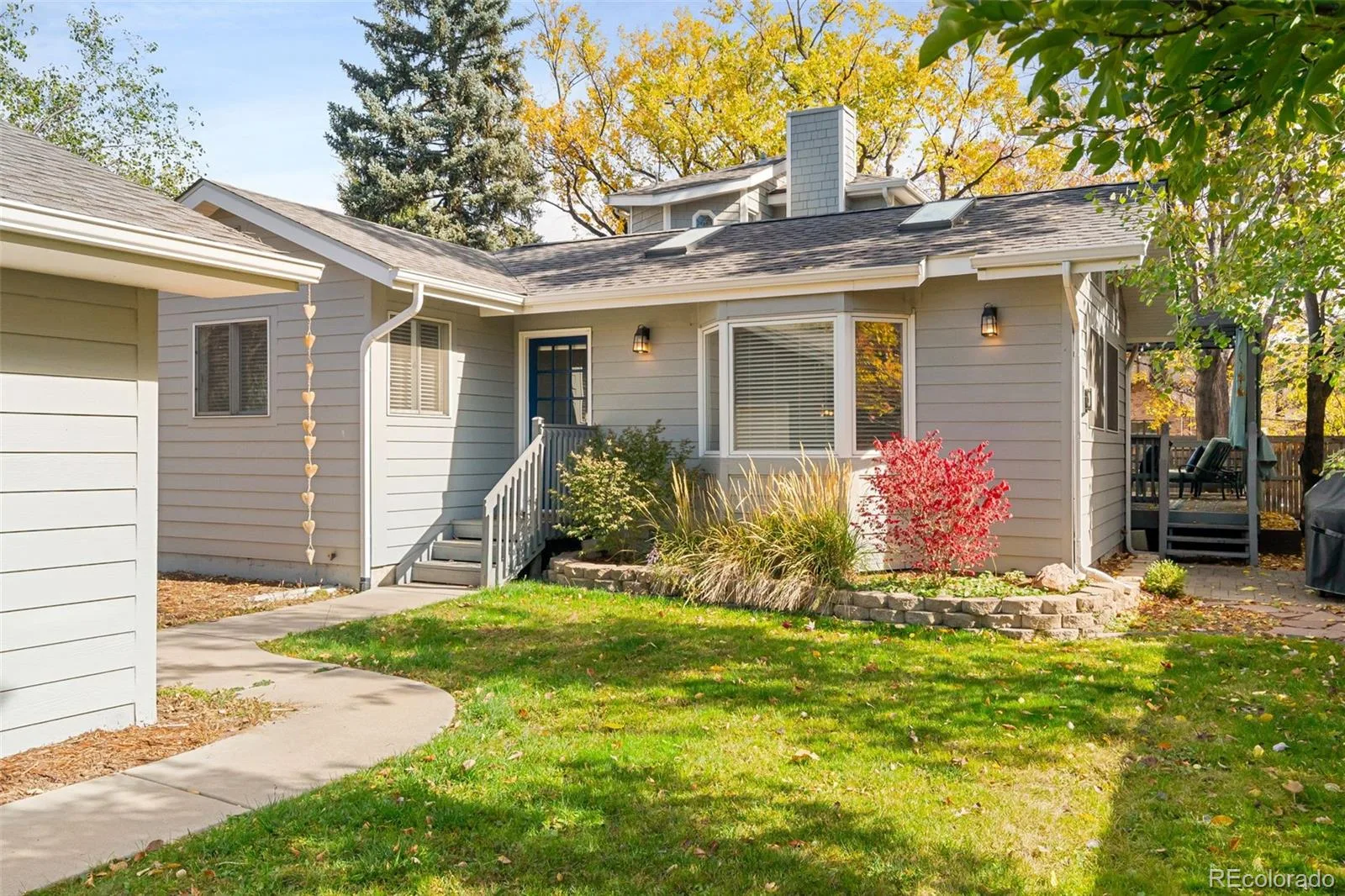 1309 S Humboldt Street Denver CO 80210 | MLS #REC1564479 07192026130345 1600 6