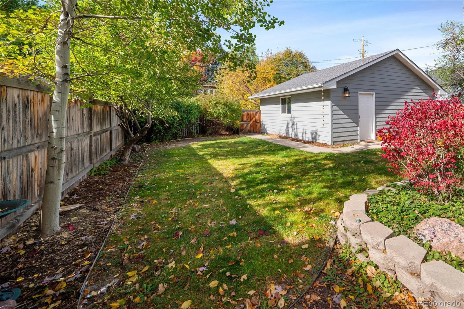 1309 S Humboldt Street Denver CO 80210 | MLS #REC1564479 07192026130345 1600 7