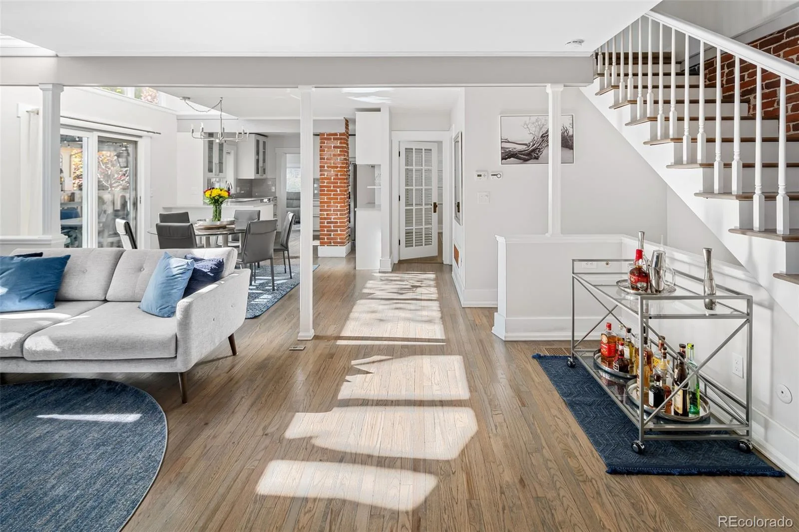 1309 S Humboldt Street Denver CO 80210 | MLS #REC1564479 07192026130345 1600 9