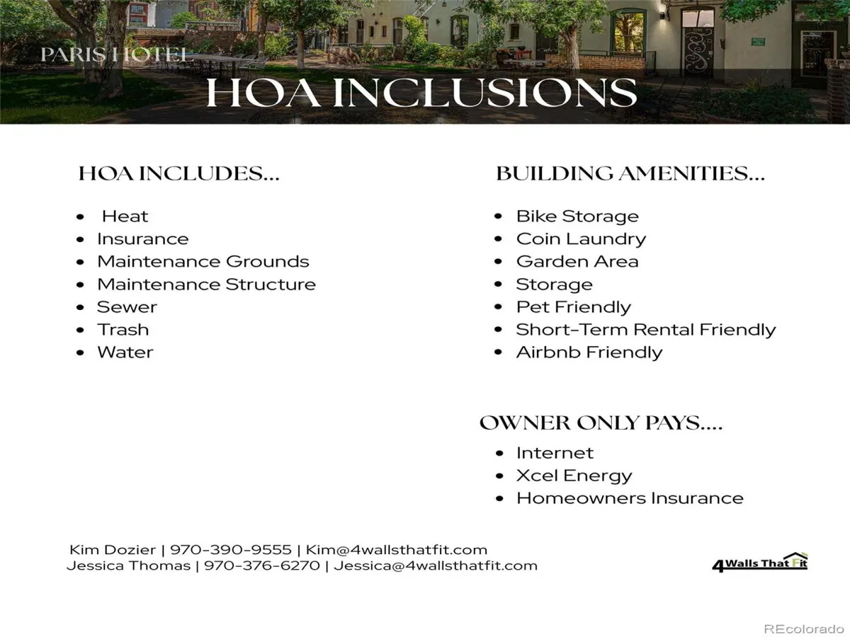 2193 Arapahoe Street #14 Denver CO 80205 MLS #REC1565031 05022026055559 1200 9