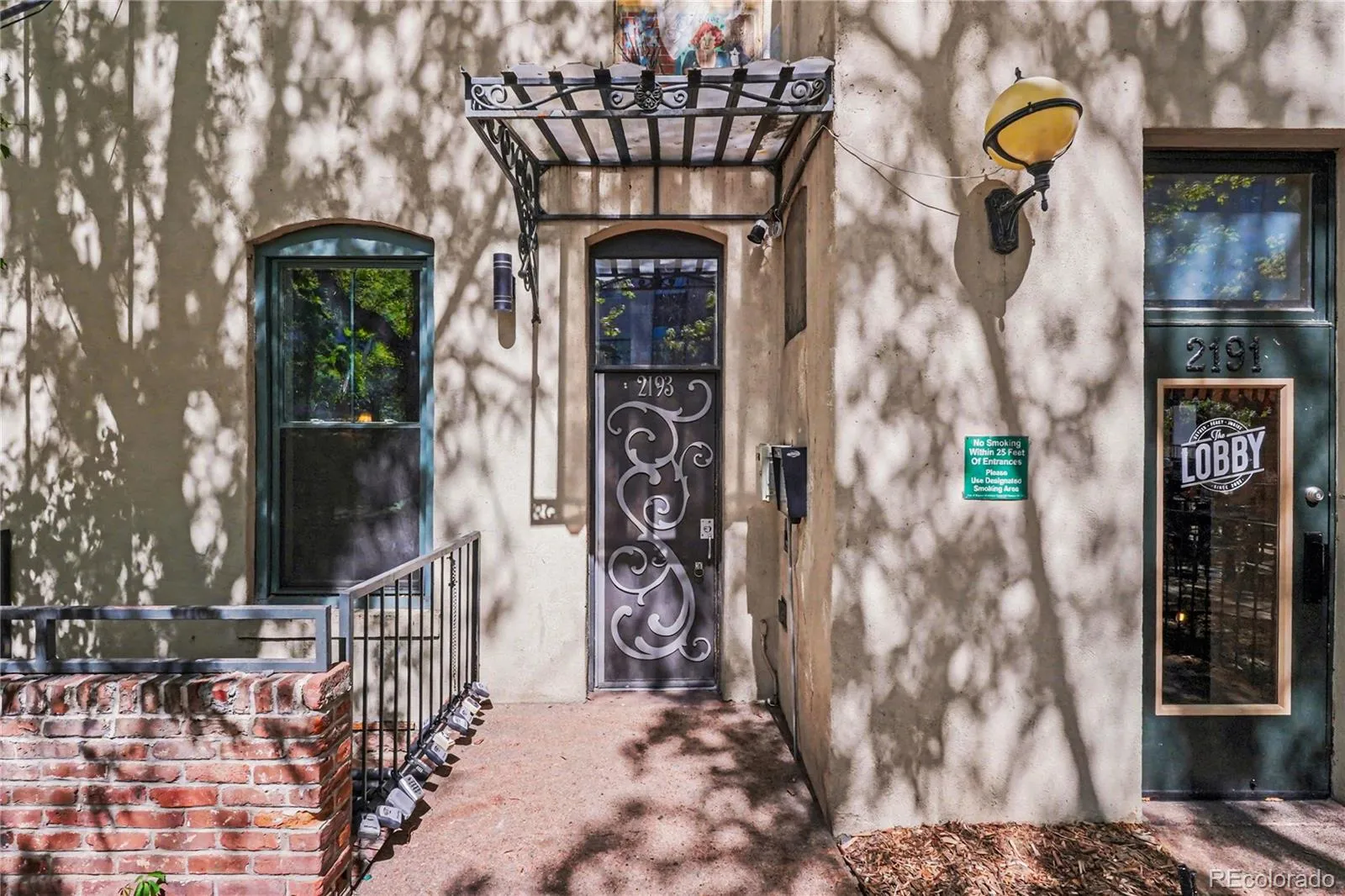 2193 Arapahoe Street #14 Denver CO 80205 MLS #REC1565031 05022026055559 1600 1