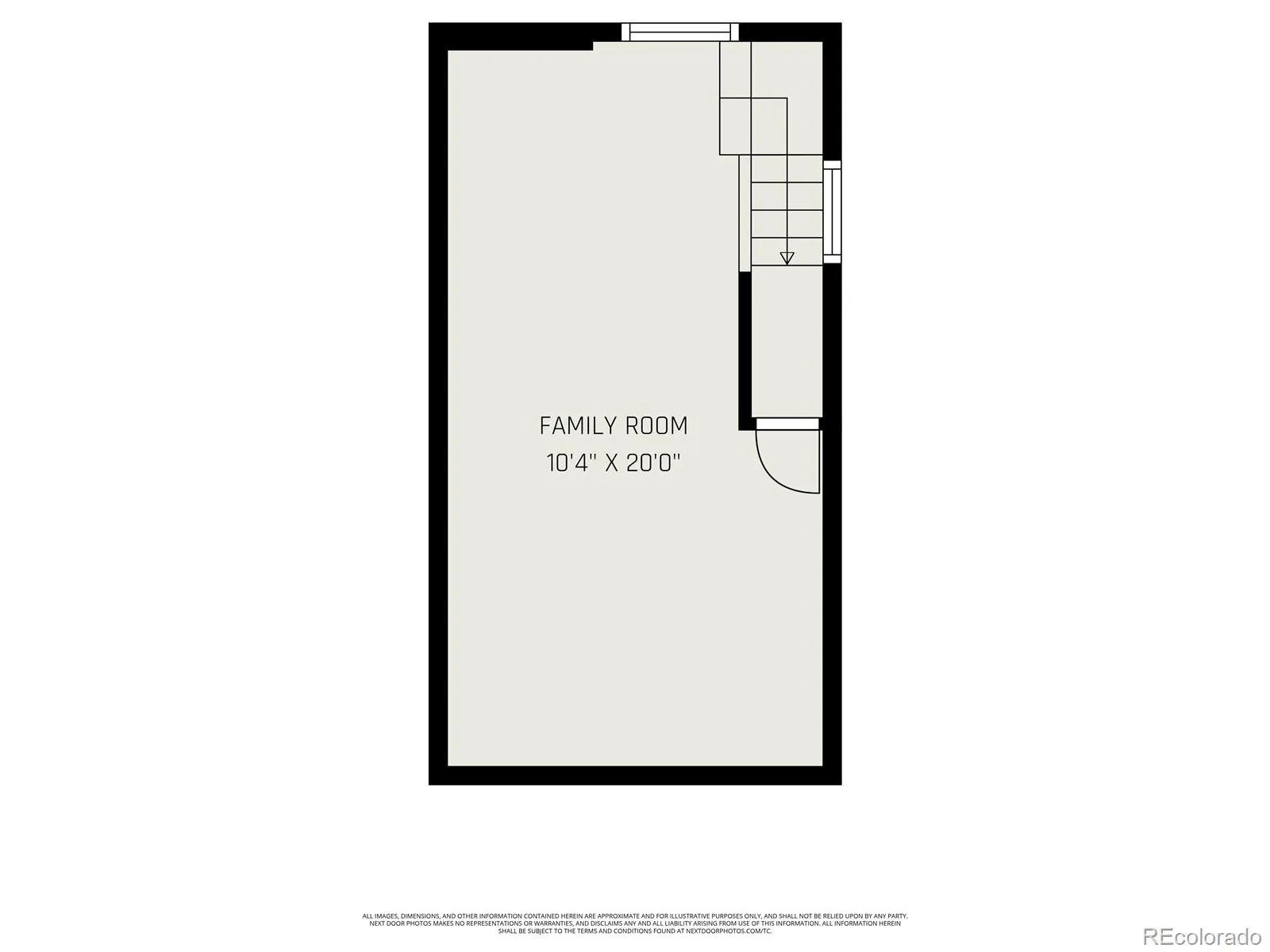 2193 Arapahoe Street #14 Denver CO 80205 MLS #REC1565031 05022026055559 1600 10