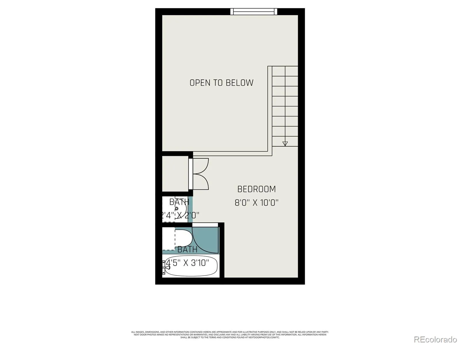 2193 Arapahoe Street #14 Denver CO 80205 MLS #REC1565031 05022026055559 1600 12