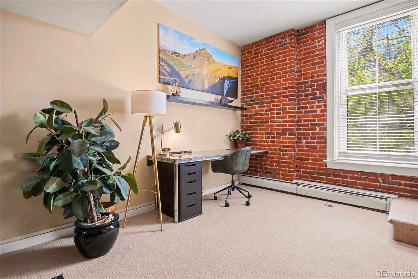 2193 Arapahoe Street #14 Denver CO 80205 MLS #REC1565031 05022026055559 1600 6