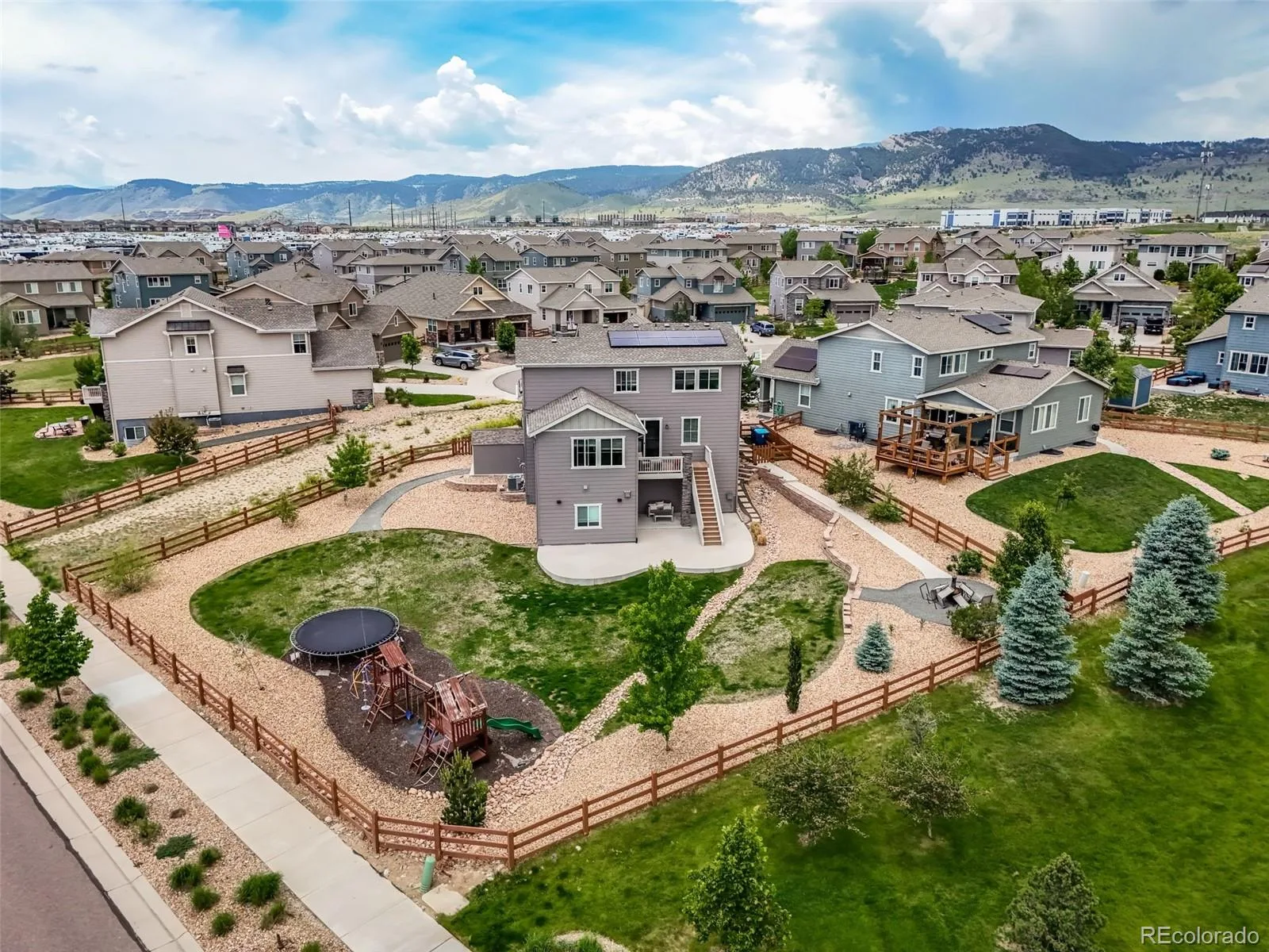 9300 Dunraven Street Arvada CO 80007 MLS #REC1566007 06092026203314 1600 44