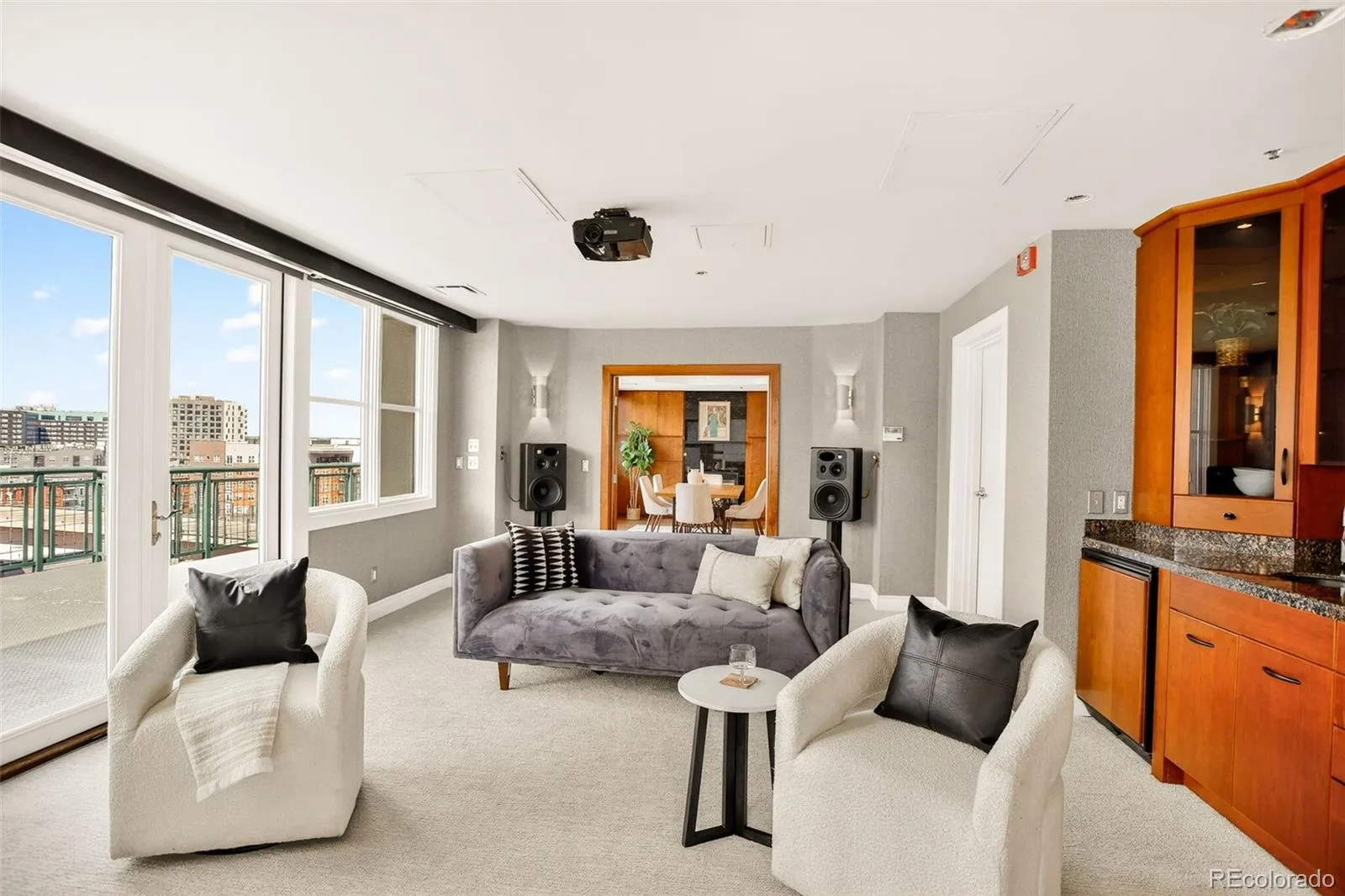 1735 19th Street #7B Denver CO 80202 | MLS #REC1566193 09152026164401 1600 43