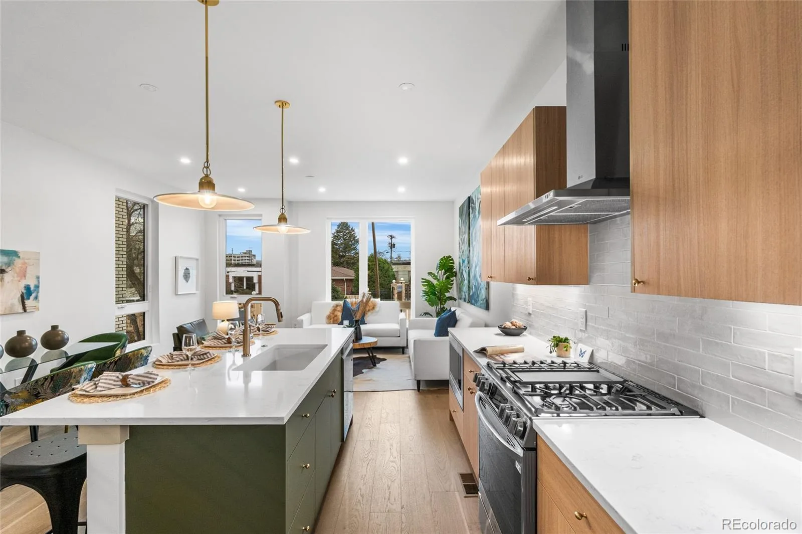 1240 N Zenobia Street #10 Denver CO 80204 MLS #REC1569216 07072026184132 1600 6
