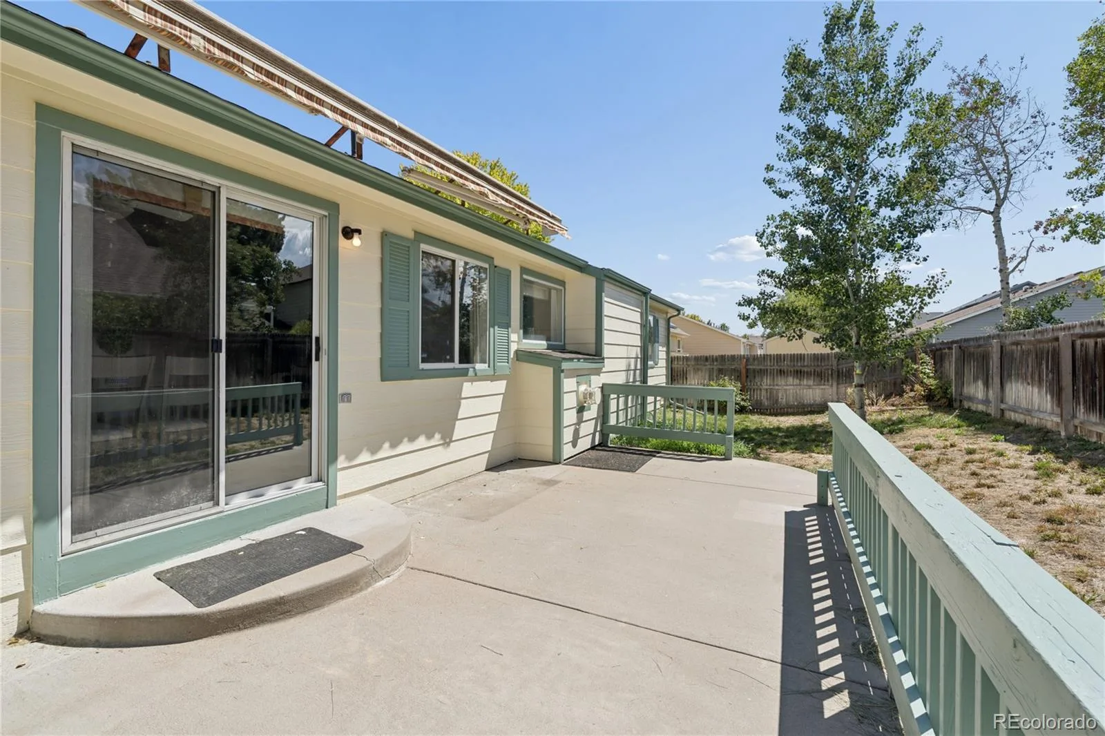 13257 Vallejo Court Westminster CO 80234 | MLS #REC1569360 08212026162904 1600 33