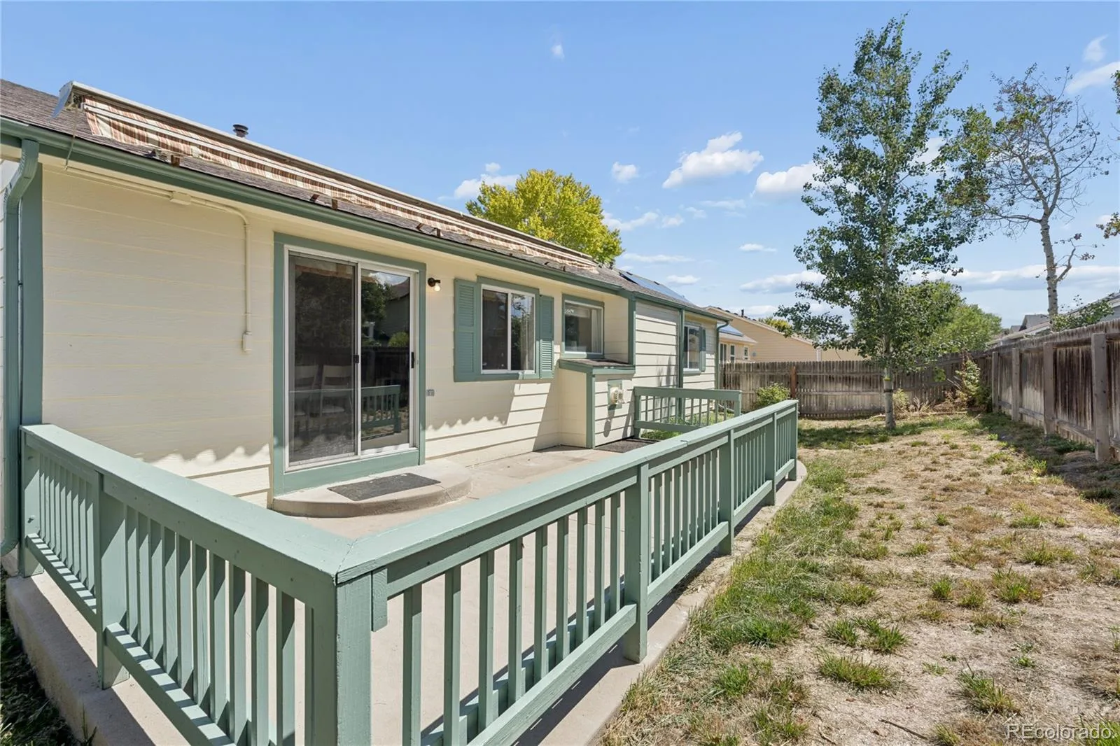 13257 Vallejo Court Westminster CO 80234 | MLS #REC1569360 08212026162904 1600 35