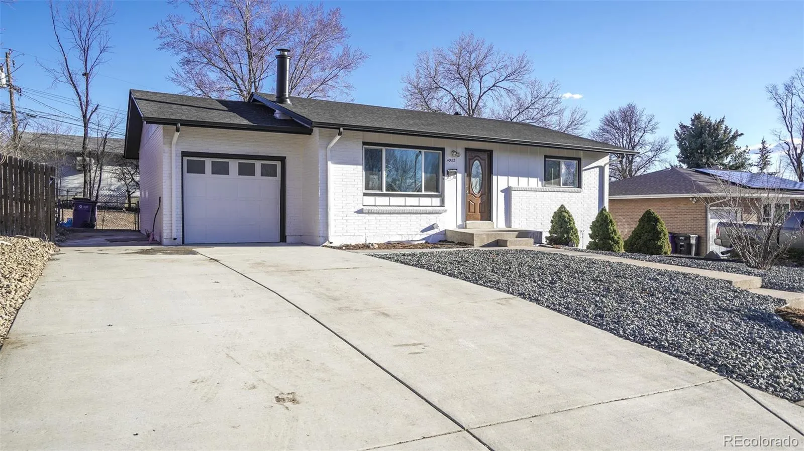 4082 W Eastman Avenue Denver CO 80236 MLS #REC1570778 05132026002407 1600 4