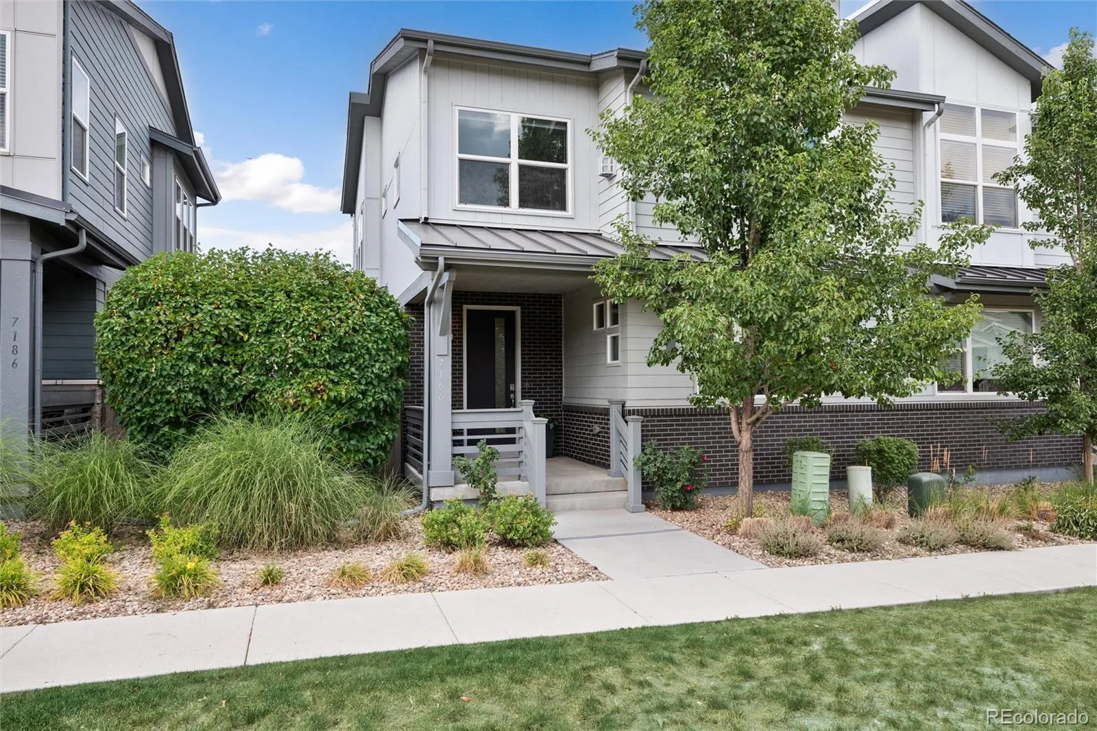 7166 W Evans Avenue Denver CO 80227 | MLS #REC1571709 10172026010635 1600 32