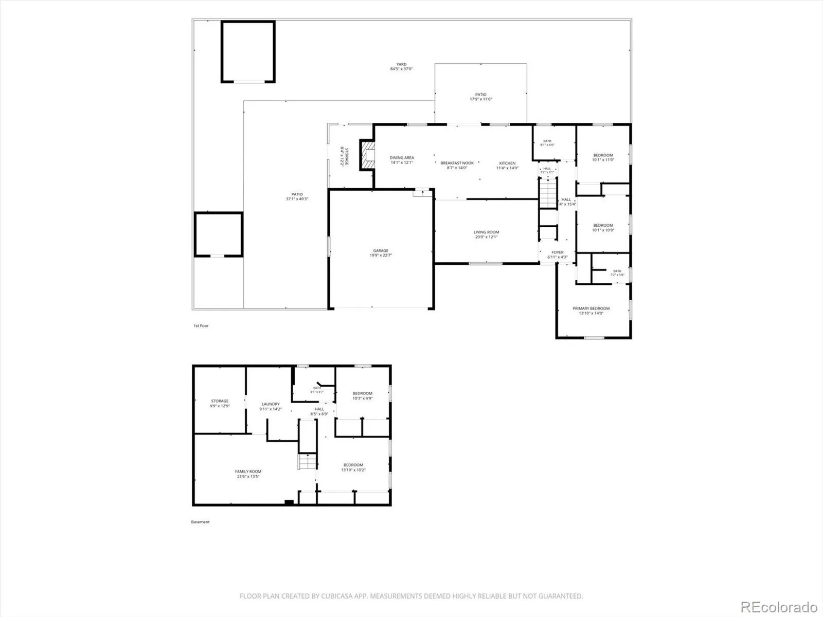 502 Tucson Street Aurora CO 80011 | MLS #REC1571965 07162026222624 1600 32