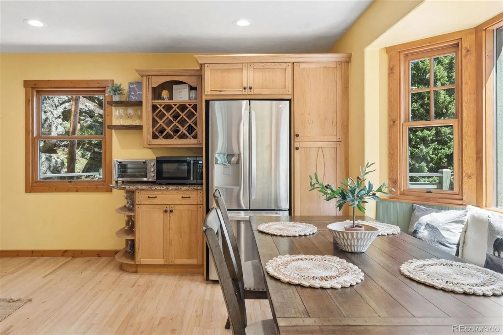 4388 Witter Gulch Road Evergreen CO 80439 | MLS #REC1572176 08272026201716 1600 10