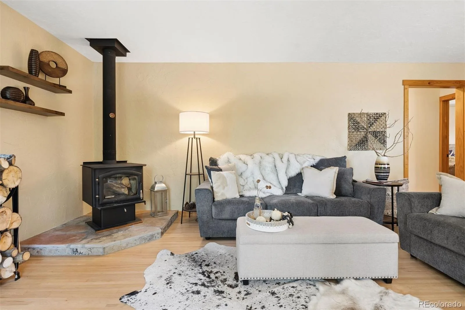 4388 Witter Gulch Road Evergreen CO 80439 | MLS #REC1572176 08272026201716 1600 13