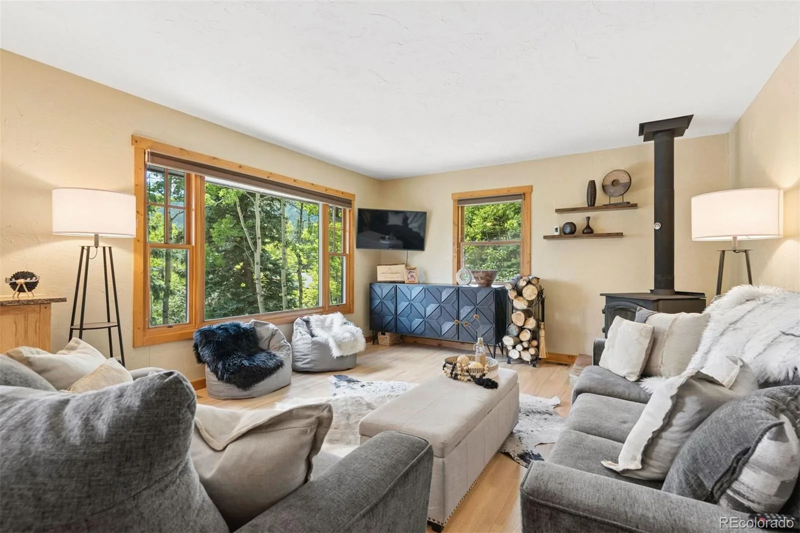 4388 Witter Gulch Road Evergreen CO 80439 | MLS #REC1572176 08272026201716 1600 2