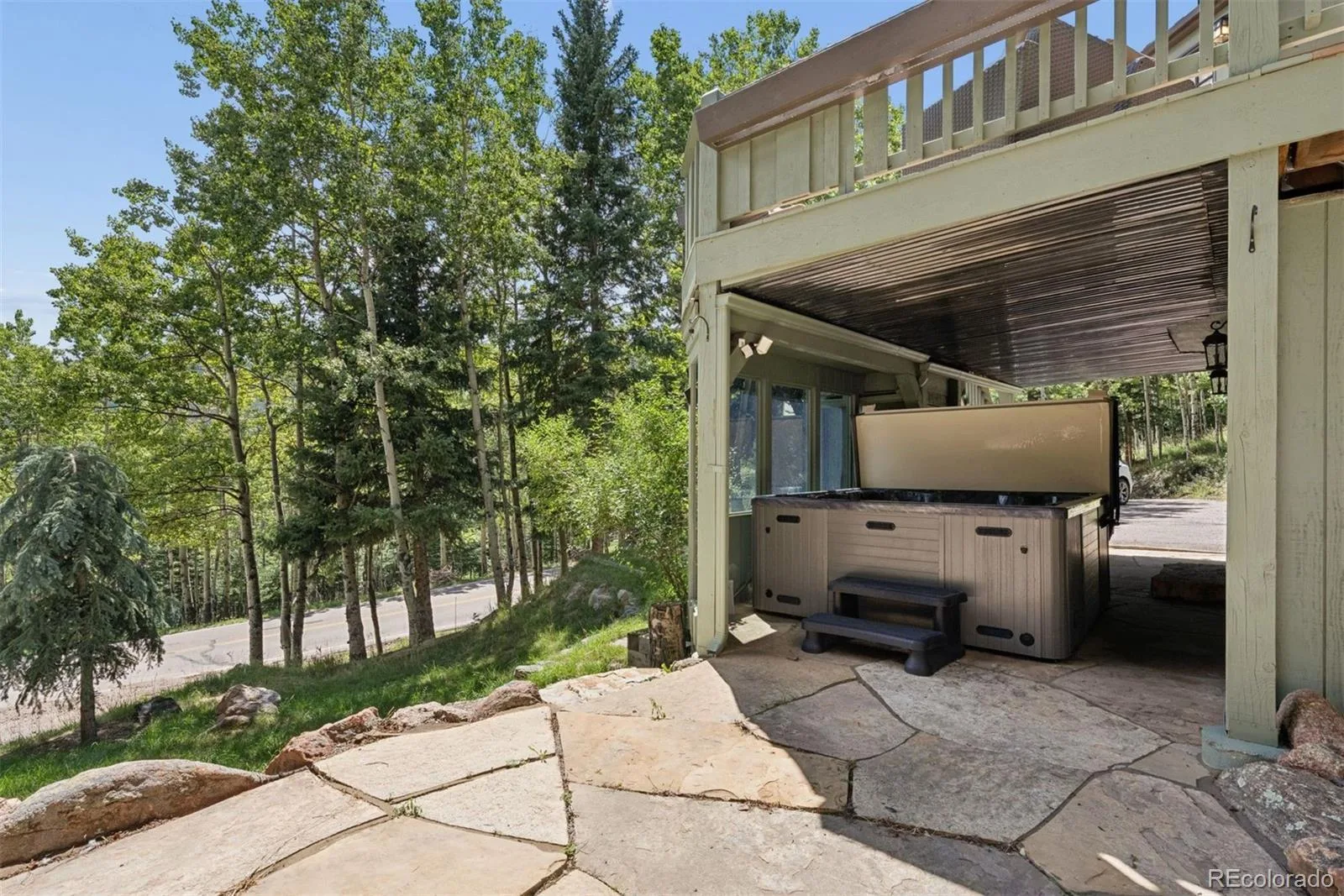 4388 Witter Gulch Road Evergreen CO 80439 | MLS #REC1572176 08272026201716 1600 26