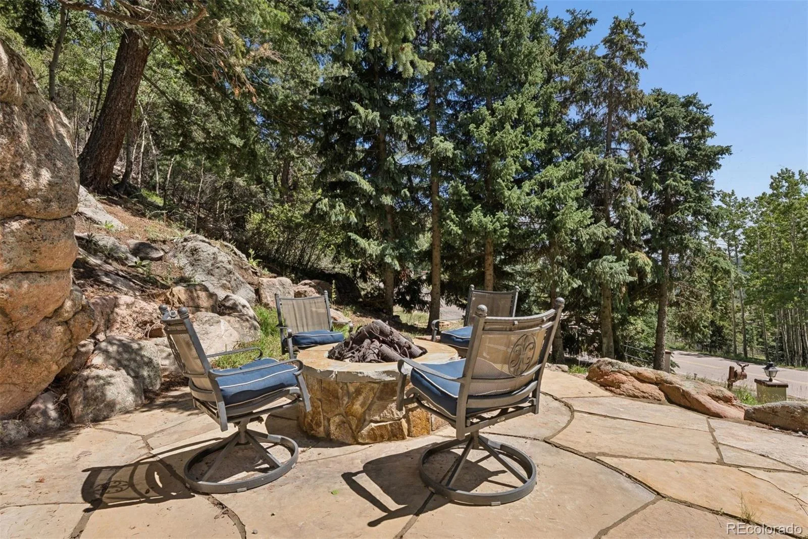 4388 Witter Gulch Road Evergreen CO 80439 | MLS #REC1572176 08272026201716 1600 27